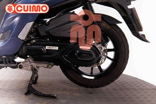 SYM SYMPHONY ST 125