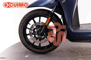 SYM SYMPHONY ST 125