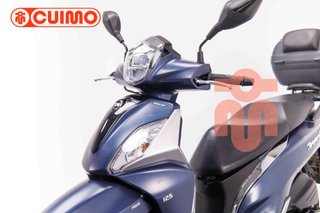 SYM SYMPHONY ST 125