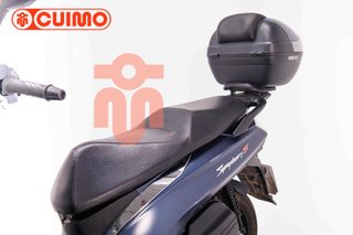 SYM SYMPHONY ST 125