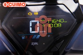 SYM SYMPHONY ST 125