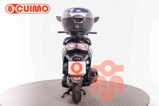 SYM SYMPHONY ST 125