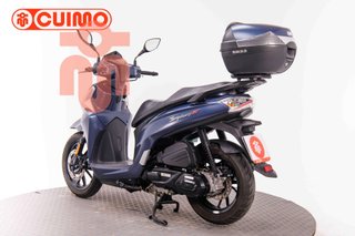 SYM SYMPHONY ST 125