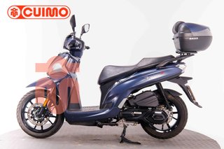 SYM SYMPHONY ST 125
