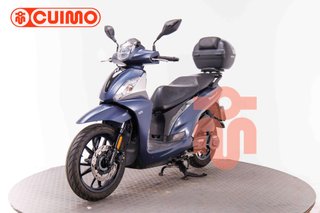 SYM SYMPHONY ST 125