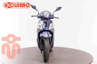 SYM SYMPHONY ST 125