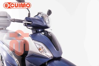 SYM SYMPHONY ST 125