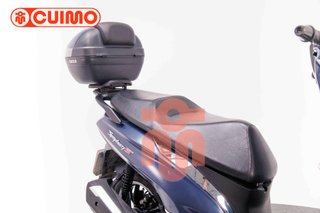SYM SYMPHONY ST 125