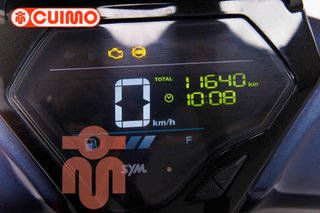 SYM SYMPHONY ST 125