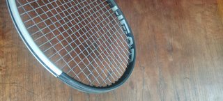 Head Speed MP 2024
