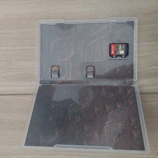 Juego Switch Zelda Tears of the Kingdom