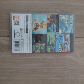 Juego Switch Zelda Tears of the Kingdom