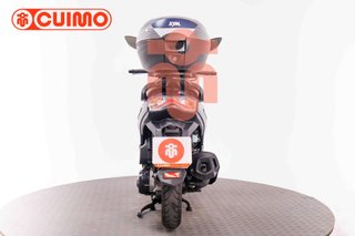 SYM SYMPHONY ST 125