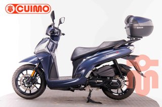 SYM SYMPHONY ST 125
