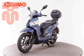 SYM SYMPHONY ST 125
