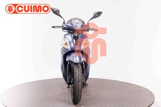 SYM SYMPHONY ST 125