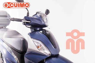 SYM SYMPHONY ST 125