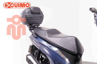SYM SYMPHONY ST 125