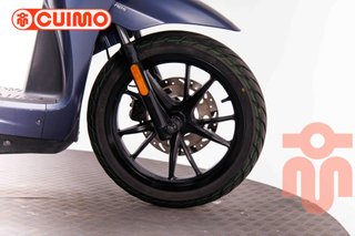 SYM SYMPHONY ST 125