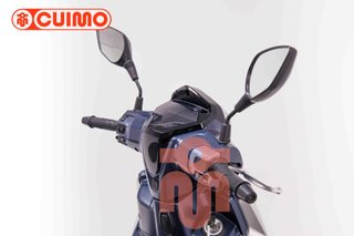 SYM SYMPHONY ST 125