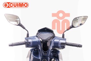 SYM SYMPHONY ST 125