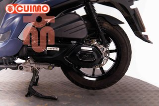 SYM SYMPHONY ST 125
