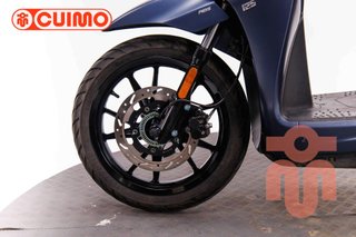 SYM SYMPHONY ST 125