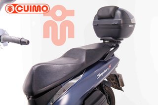 SYM SYMPHONY ST 125