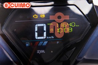 SYM SYMPHONY ST 125