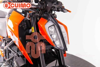 KTM 125 DUKE