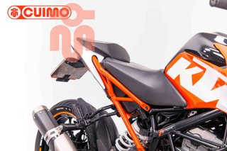 KTM 125 DUKE