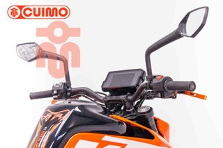 KTM 125 DUKE