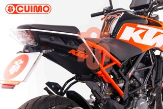 KTM 125 DUKE