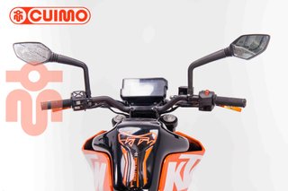 KTM 125 DUKE
