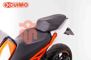 KTM 125 DUKE