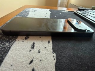 Google Pixel 9 Negro/Plateado