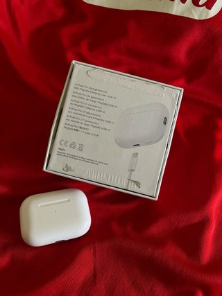 AirPods Pro 2ª Gen