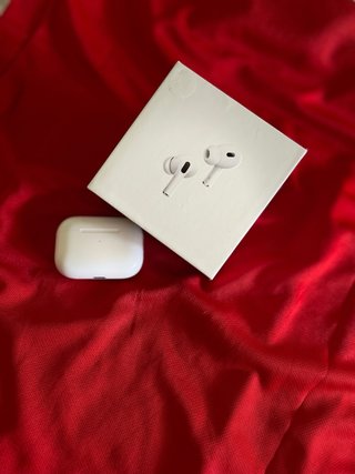 AirPods Pro 2ª Gen