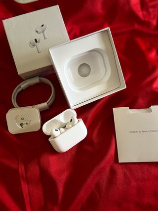 AirPods Pro 2ª Gen