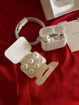 AirPods Pro 2ª Gen