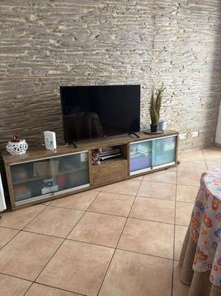 Muebles iroko