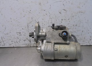Motor arranque kia 4753355 3610027010 carens (un)