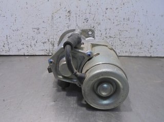 Motor arranque kia 4753355 3610027010 carens (un)