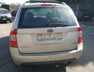 Motor arranque kia 4753355 3610027010 carens (un)
