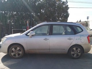 Motor arranque kia 4753355 3610027010 carens (un)
