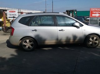 Motor arranque kia 4753355 3610027010 carens (un)