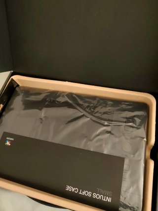 Wacom Intuos Pro S - Como Nuevo
