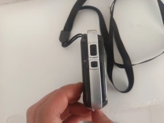 Walkie Talkie Dynascan 1D PMR446 8 Canales