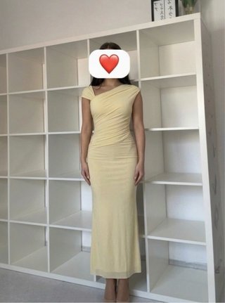 Vestido de fiesta