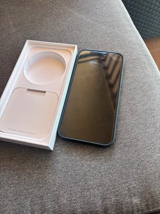 iPhone 15 Pro Max Space Gray